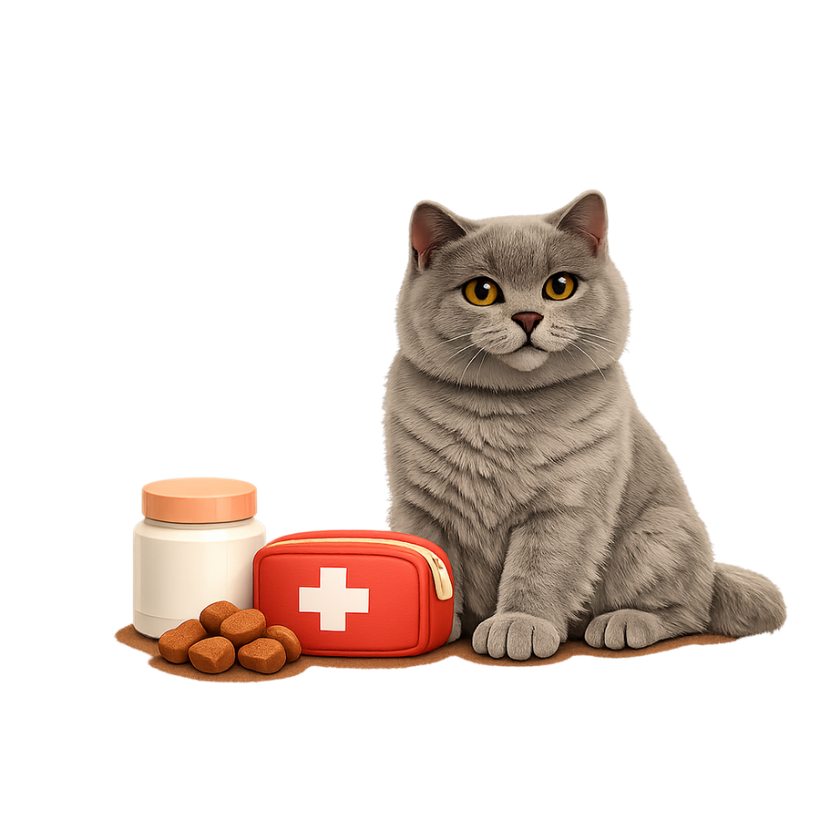 Health & Wellness