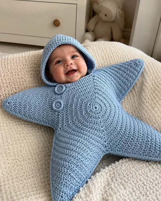 The Little Star Suit