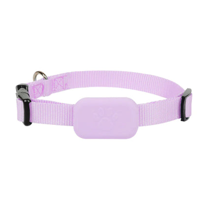 Anti-Lost Pet Tracker Collar