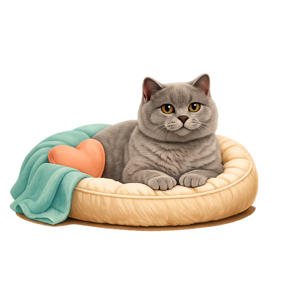 Beds & Comfort