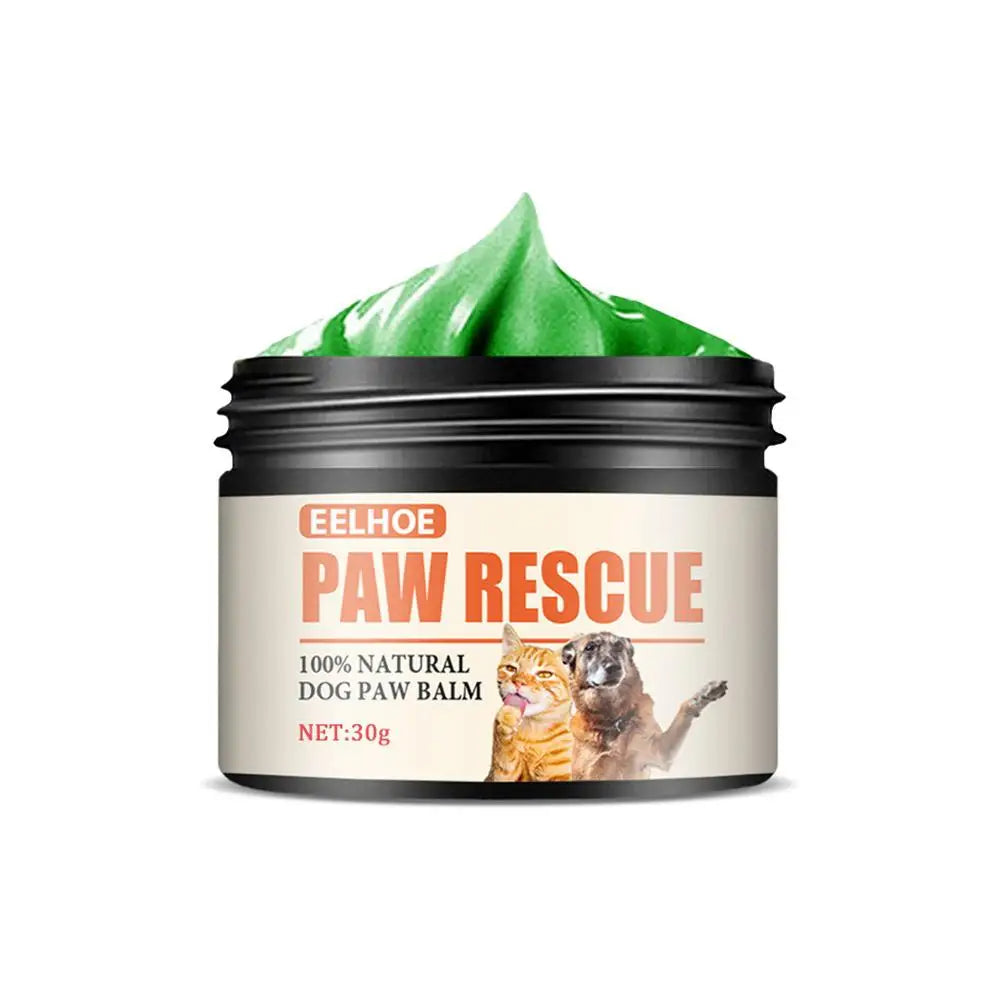 Pet Paw Moisturizing Cream