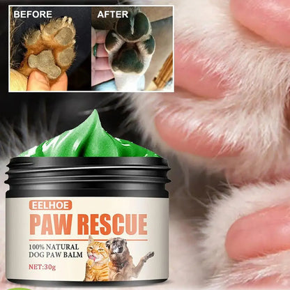 Pet Paw Moisturizing Cream