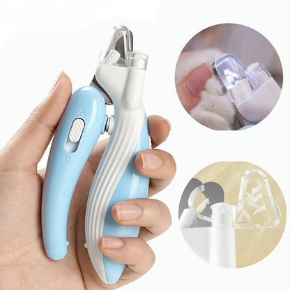 Pet Nail Clippers