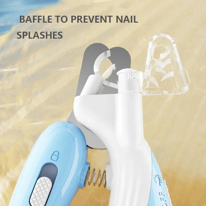 Pet Nail Clippers