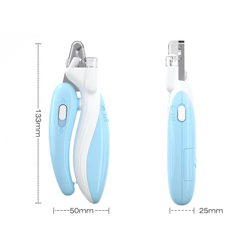 Pet Nail Clippers