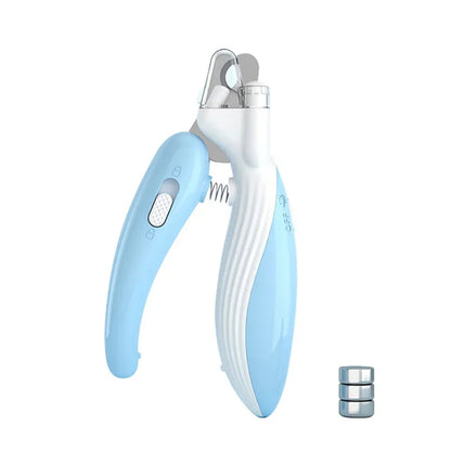 Pet Nail Clippers