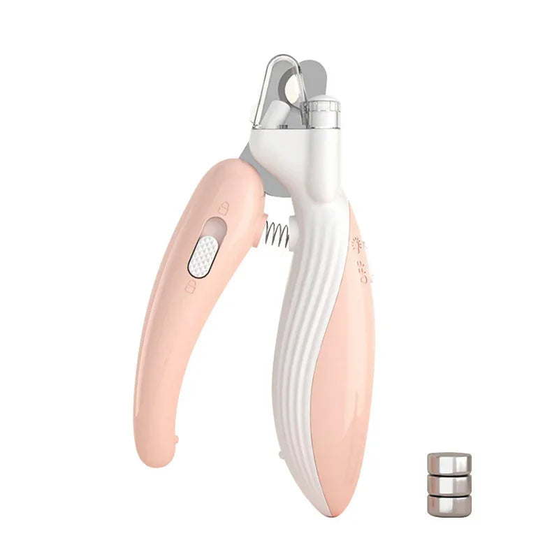 Pet Nail Clippers