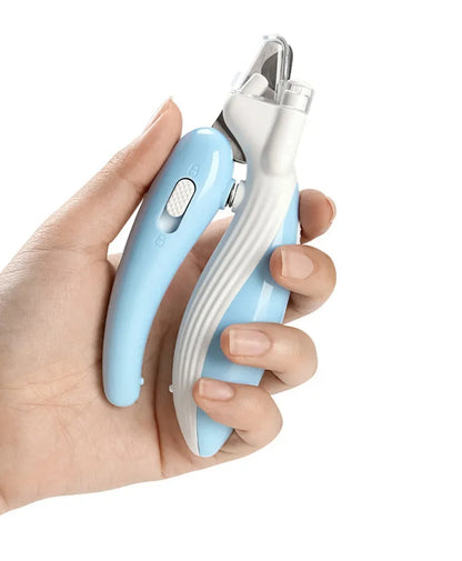 Pet Nail Clippers