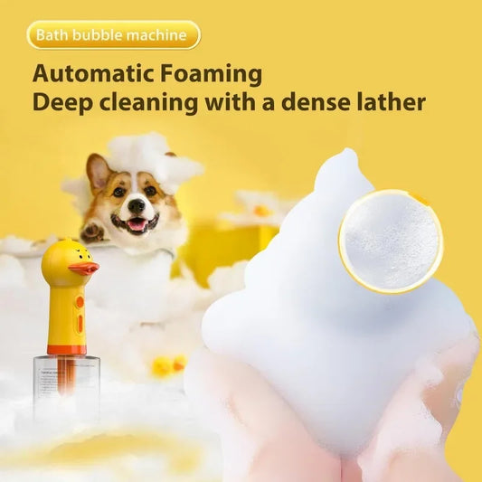 Pet Foam Soap Dispenser Machine