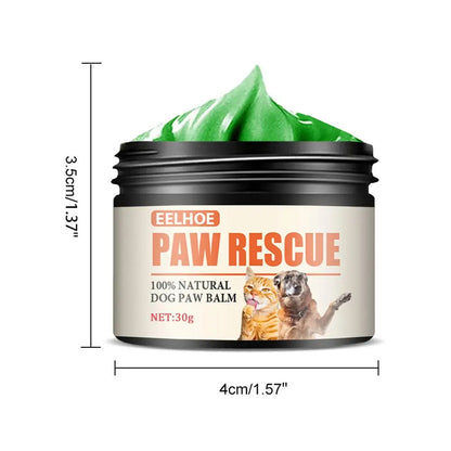 Pet Paw Moisturizing Cream